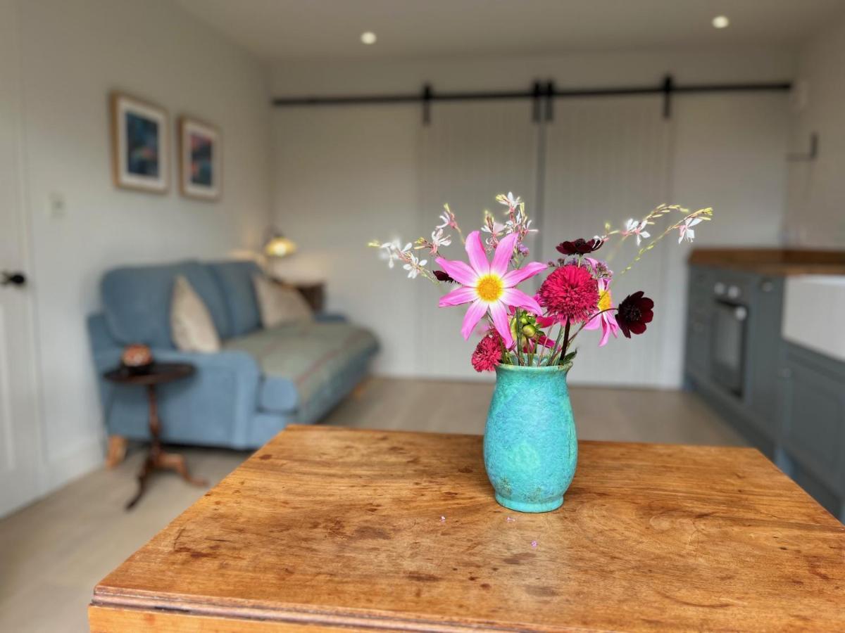 Cobblers Lodge Lyme Regis Esterno foto