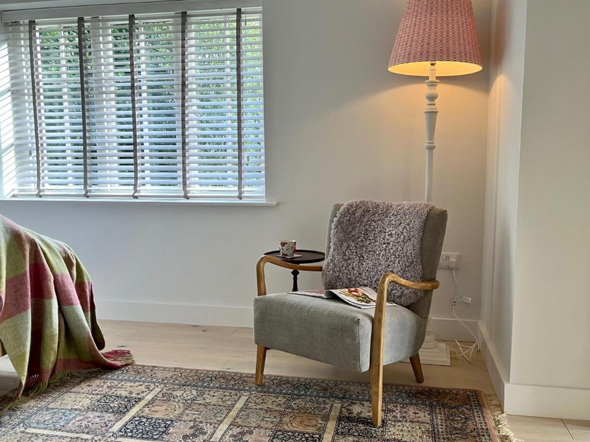 Cobblers Lodge Lyme Regis Esterno foto