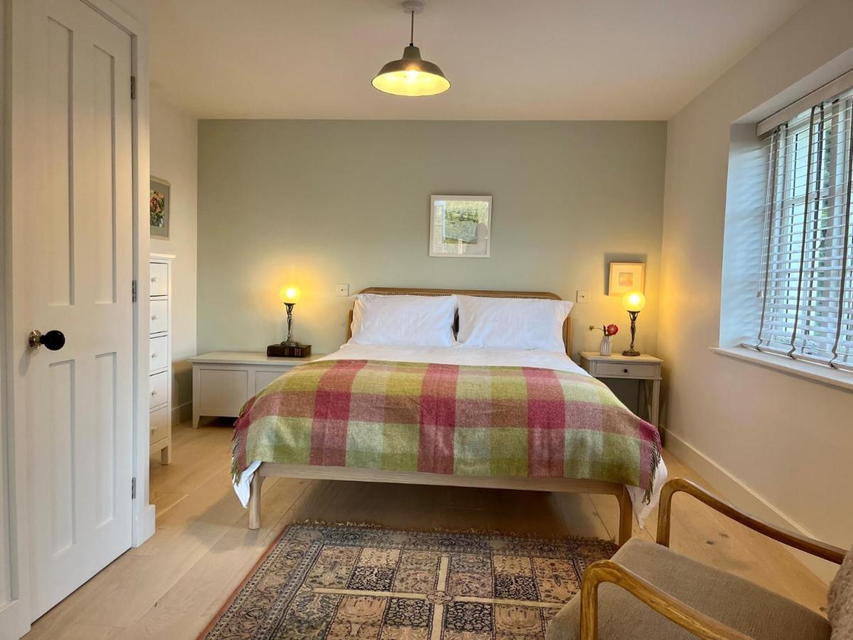 Cobblers Lodge Lyme Regis Esterno foto