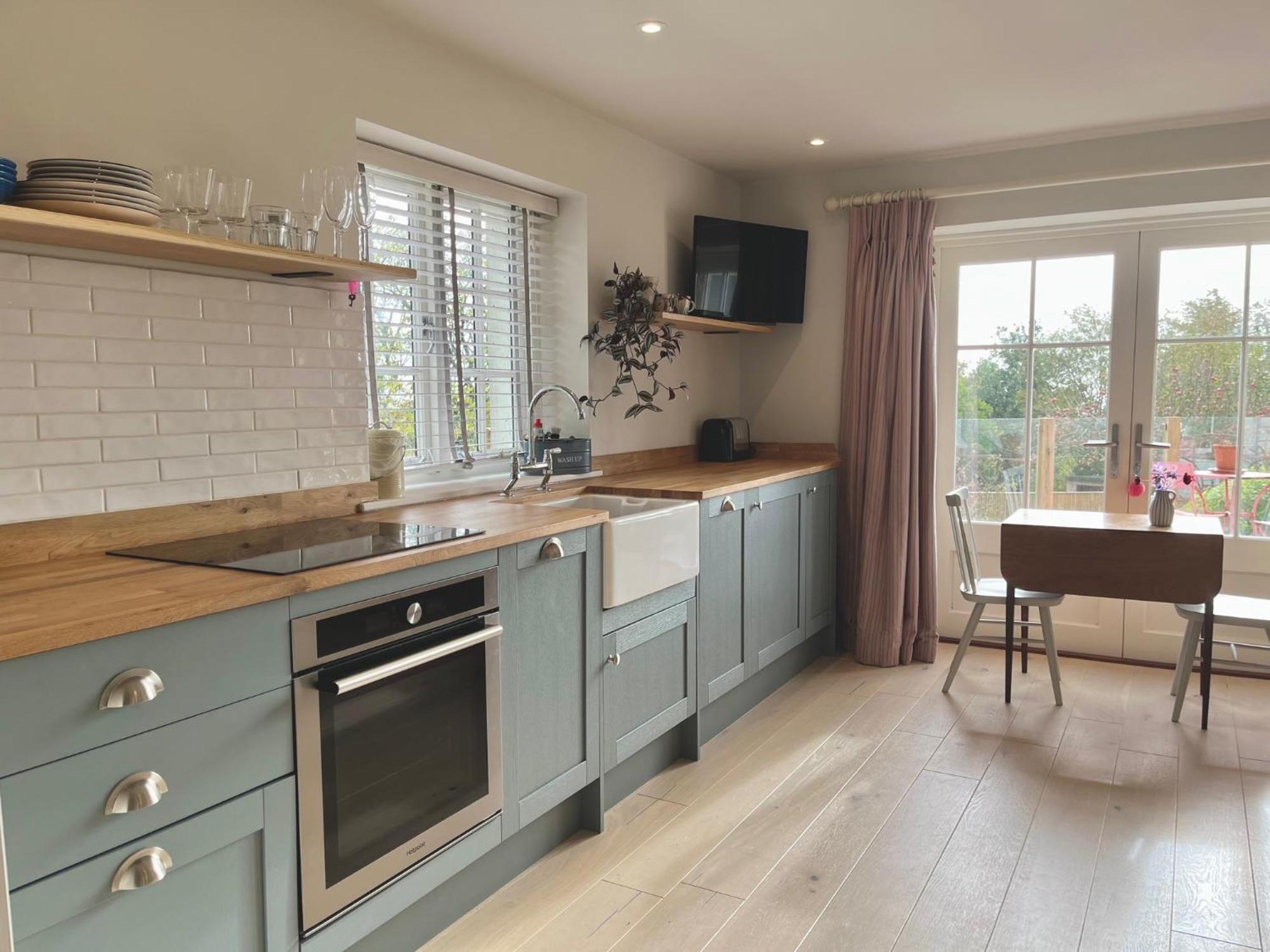Cobblers Lodge Lyme Regis Esterno foto